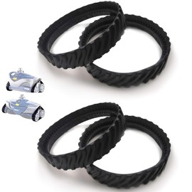 AR-PRO Replacement Tracks for Zodiac MX6/MX8 Pool Cleaners