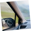 iplusmile 1pair Car Monitoring Light Sensor for Blind Detection Driving
