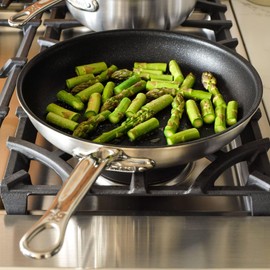 Thomas Keller Insignia by Hestan - TITUM Nonstick 8.5" Frying Pan, Made without PFOAs