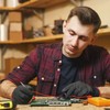 ULTRICS Multimeter Test Leads, PT1005 1000V 10A Multi-meter Test Probes