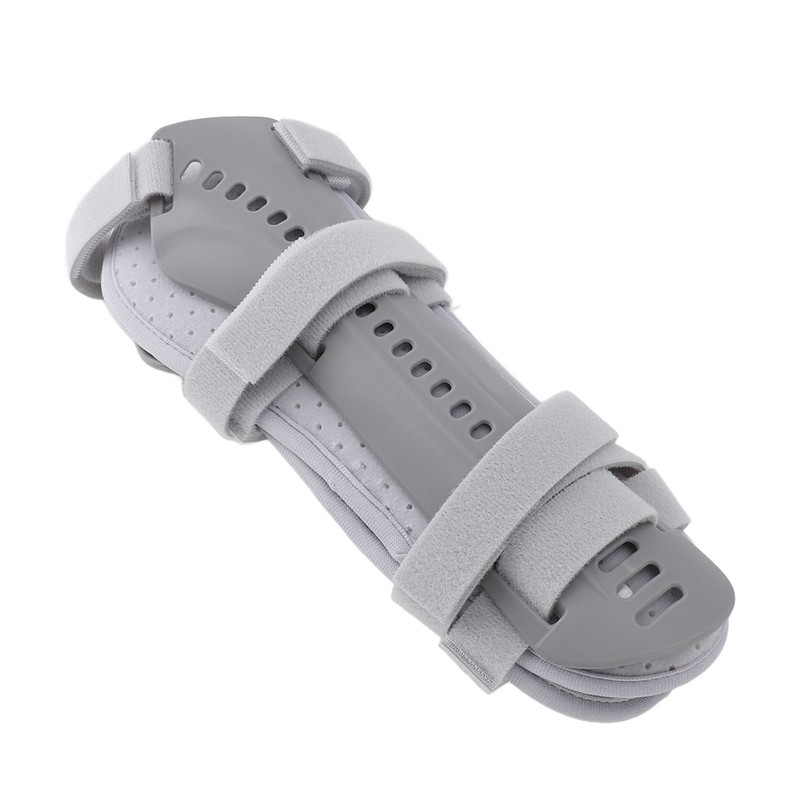 Carpal Tunnel Wrist Brace Night Sleep Support Adjust Wrist Support