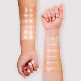 Base De Maquillaje Beyond Matte Amor Us Varios Tonos