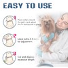 Hitpest Hitpest Flea and Tick Collar for Large Dog, 12-Month