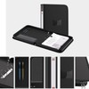Ring Binder A4 Fireproof Folders Ring Binder 2 O-Ring A4