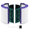 Air Purifier Filter Replacement for Dyson Pure Cool Purifying Fan