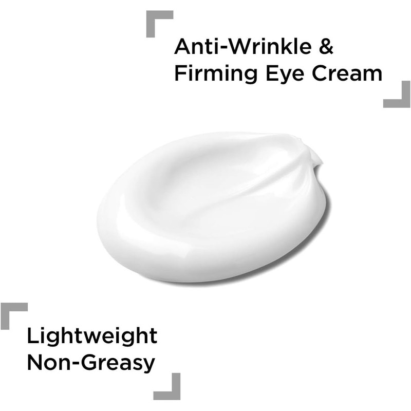 Vichy Liftactiv Crema Contorno Ojos Anti-Edad, Efecto Lifting 360°, 15