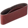 Bosch 2609256200 Sanding Belts for Belt Sanders 65 x 410