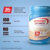 Premier Protein Whey Protein Powder, Vanilla, (28 oz)