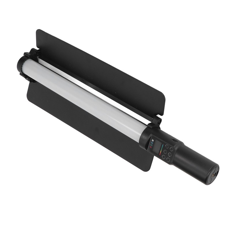 LED Light Stick 3000 to 6500K 18 Special Effects Modes