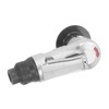 Mini Handheld Pneumatic Chamfering Machine 30000RPM C0.1 to C1.5 45