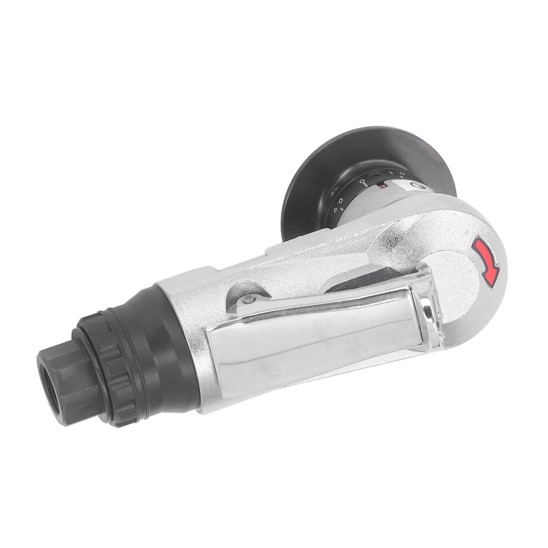 Mini Handheld Pneumatic Chamfering Machine 30000RPM C0.1 to C1.5 45