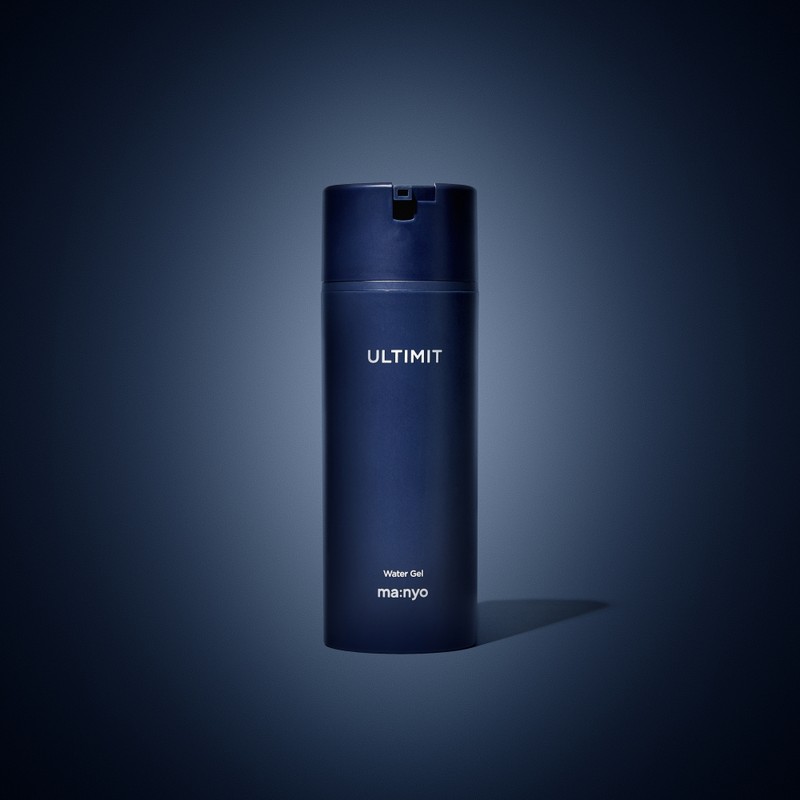 Manyo Factory Ultimate All-In-One Water Gel 120ml