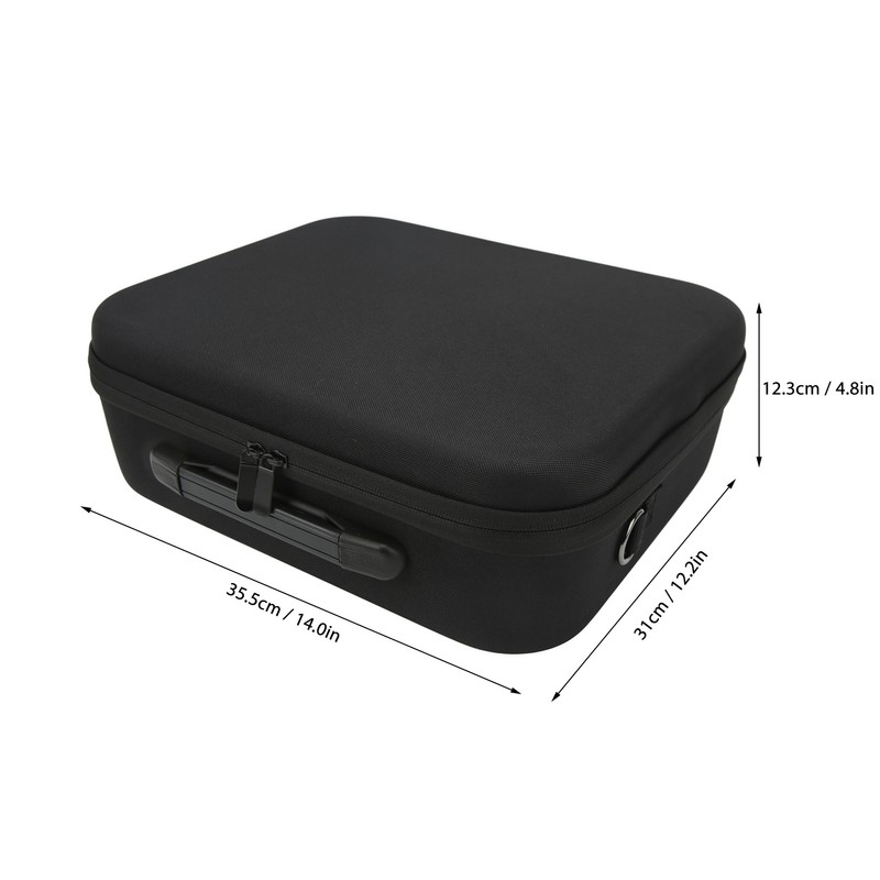 for Mavic 3 Carrying Case RC Drone and Smart Remote