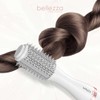 Cortex Beauty 2" Volumizing Blowout Brush – Professional Hot Brush