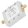 Broadband Amplifier Ultra Low Noise Aluminum Alloy Signal Receiving Booster