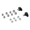 Ear Tips for WF-1000XM3, 7 Pairs Soft Silicon Ear Tips