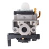 Carburetor Repair Kit Replacement for Honda GX25 GX35 Trimmer Engine