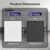 FMDZFL 5510 Filter Q Replacement for Winix 5510 and 5520