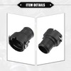 VekAuto Lower Radiator Connector Hose Compatible for Hyundai Tucson 2016-2021,