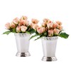 Old Dutch Mint Julep Cups (Set of 2), 12 oz.,