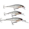 Cormoran Realfish Roach 53-00027 Wobller Set of 3