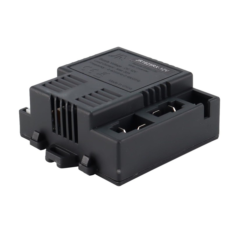 Enwye JR1625RX-12V Control Box and Receiver for Electric Car Transmitter