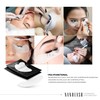 Hydrogel Eyelash Extension Pads Nanolash 50 Pairs - Eye Pads