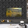LEVOWAY 33 Pack Decorative 3D Wall Panels for Interior Wall