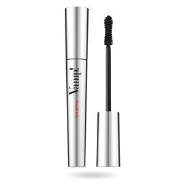 Pupa Milano Vamp Mascara for Women, No. 100Extra Black, 0.32 Ounce                                                                                    
