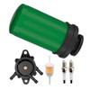 AUC12916 Oil Filter Compatible with E120 E130 E150 E160 E170