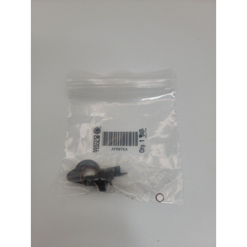 Matco Tools USA 1/4" Drive 88 Tooth Ratchet Head Repair
