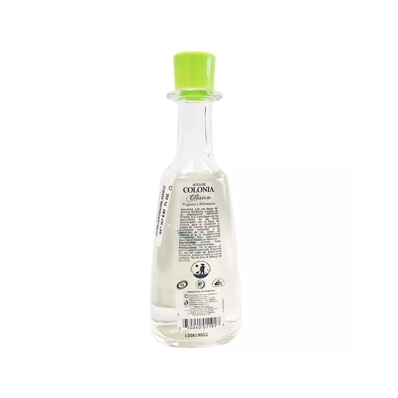 Sanborns Sanborns Water Orange Blossom Cologne - Agua Flor de