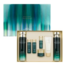 Isa Knox Age Focus Prime Double Effect 2-piece set / 이자녹스 에이지포커스 프라임 더블이펙트 2종 세트