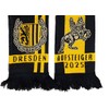 Generisch Dresden Schal Aufsteiger 2025 (Strickschal)