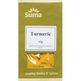 Suma Turmeric 40 g (Pack of 12)