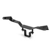 WeiSen Shock Tower Hood Light Mount for 10" Light Bar