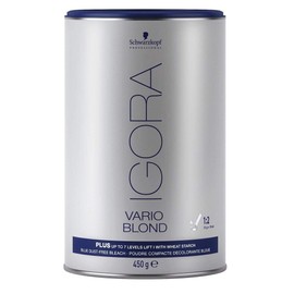 Schwarzkopf Igora Vario Blond Super Plus 450g