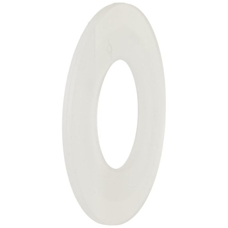 Geberit 816.418.00.1 Flush Valve Base Sealing Washer - Clear