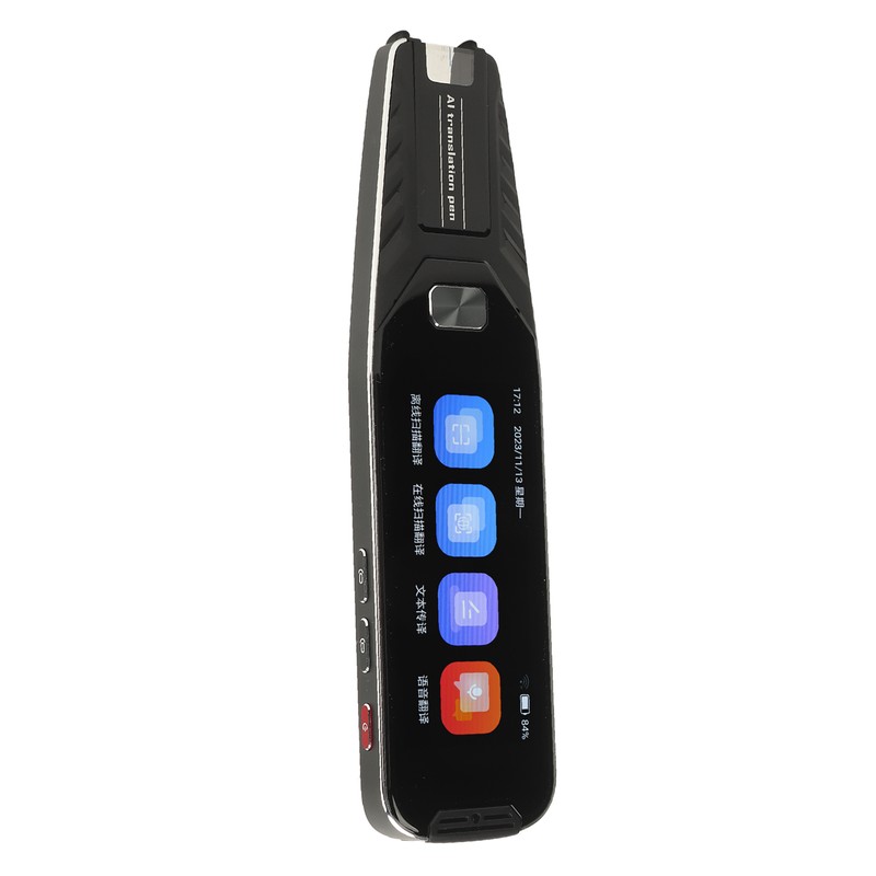 S8 Translation Scanning Reading Pen Language Translator Device Scanner Pen