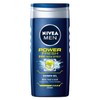 Nivea MEN Shower Gel Twin Set SENSITIVE & POWER FRESH