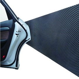 ZERONOWA Parking Lot Cushion Guard Car Door Anti-Scratch Protector Garage Wall Protection (1)