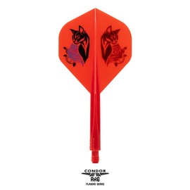 CONDOR AXE BLACK CAT STD L TITO EXCLUSIVE COLOR