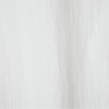 JAJU [JAJU] Women's Crisp Short-Sleeve Shirt_White