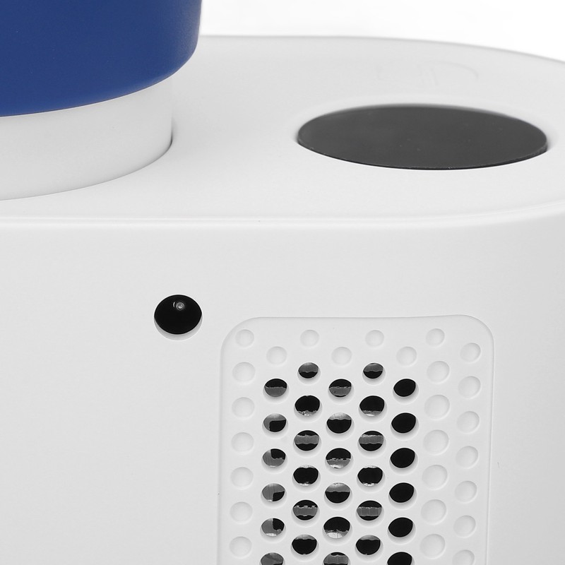 Smart Quick Cold Warm Cup Home Coffee Refrigeration Cup for