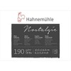 Hahnemühle Sketch Postcards 190 g/m², DIN A6, 20 Sheets