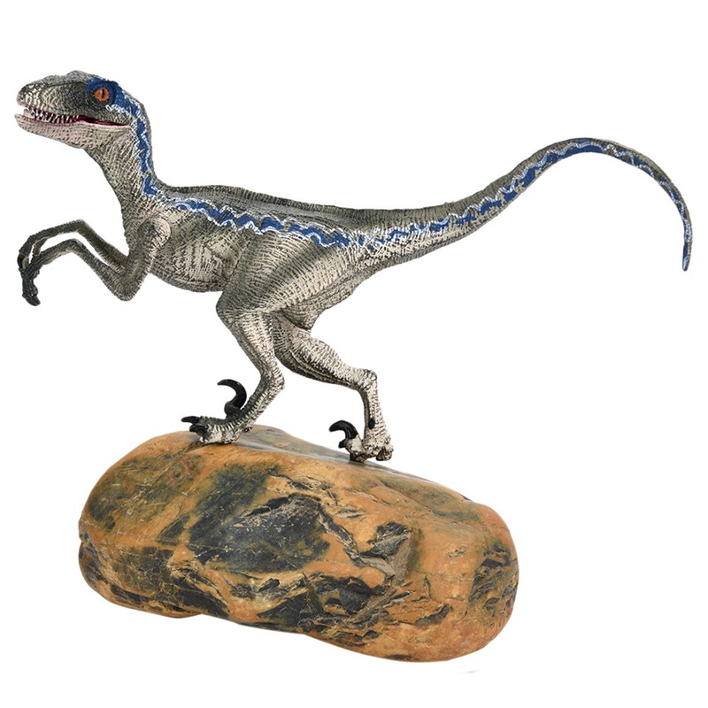 High Simulation Plastic Animal Dinosaur Toy Model Home Office Decor