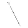 Baluue Professional Blackhead Extractor Bubble Design Stainless Steel Beauty Tool