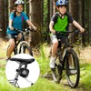 Tow Rope Bicycle Children 2.5 m Retractable Tow Rope Follow