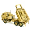 DCD United States M142 HIMARS High Mobility Artillery Rocket System