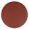 Pack Of 5 Sanding Discs For Clarke CS48 Belt And